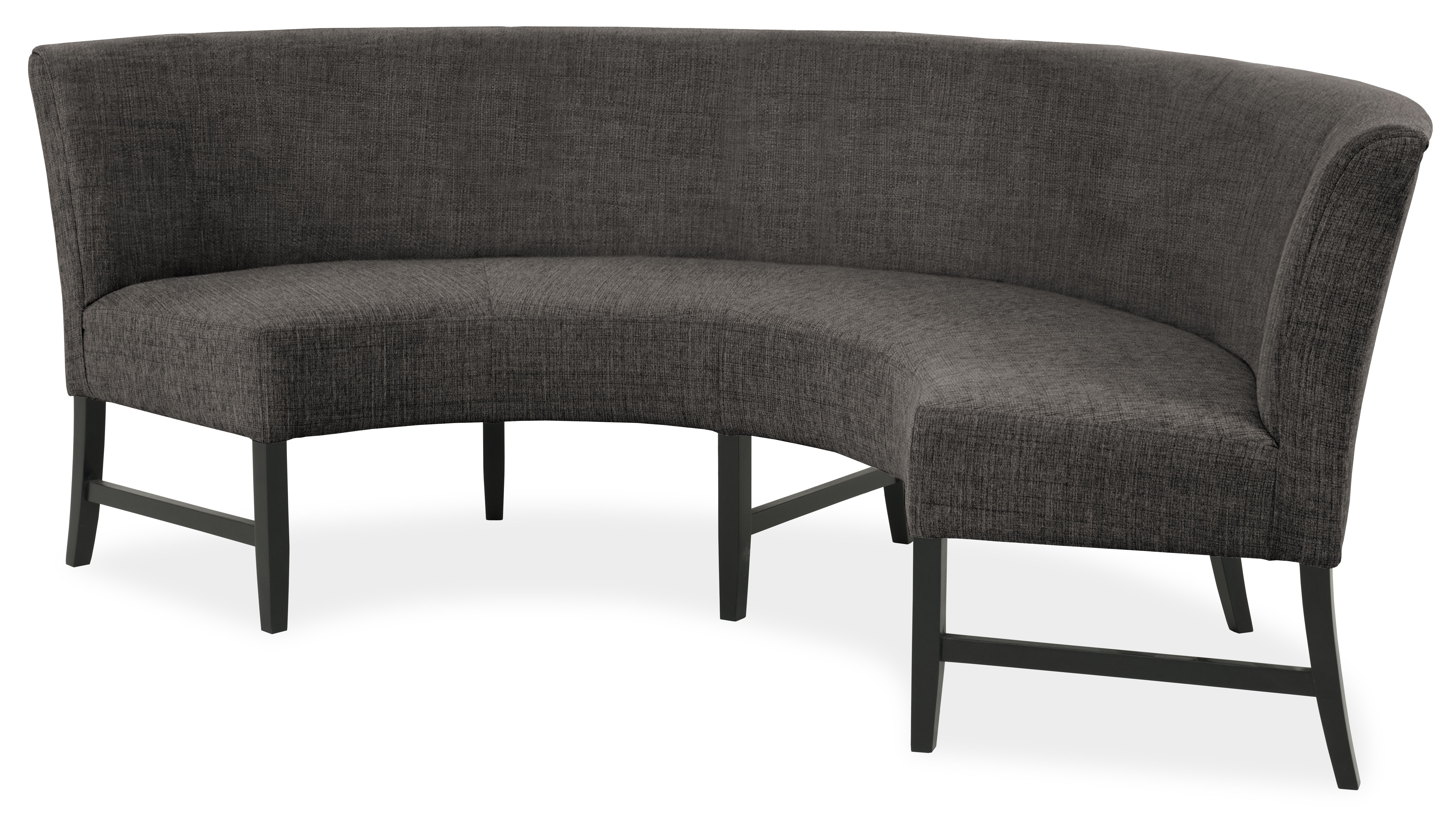 Eetbank Saba D59 x H91 cm