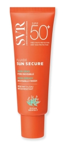 SVR Sun Secure Fluid SPF50+, 50 ml