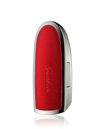 Guerlain Rouge G Case Red Velvet 1-Stück
