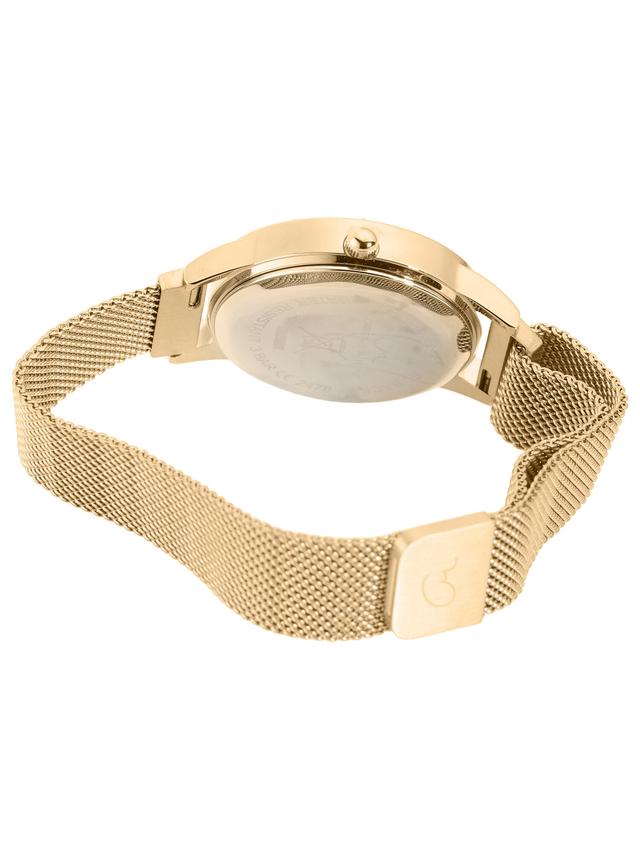 Armband-Uhr 