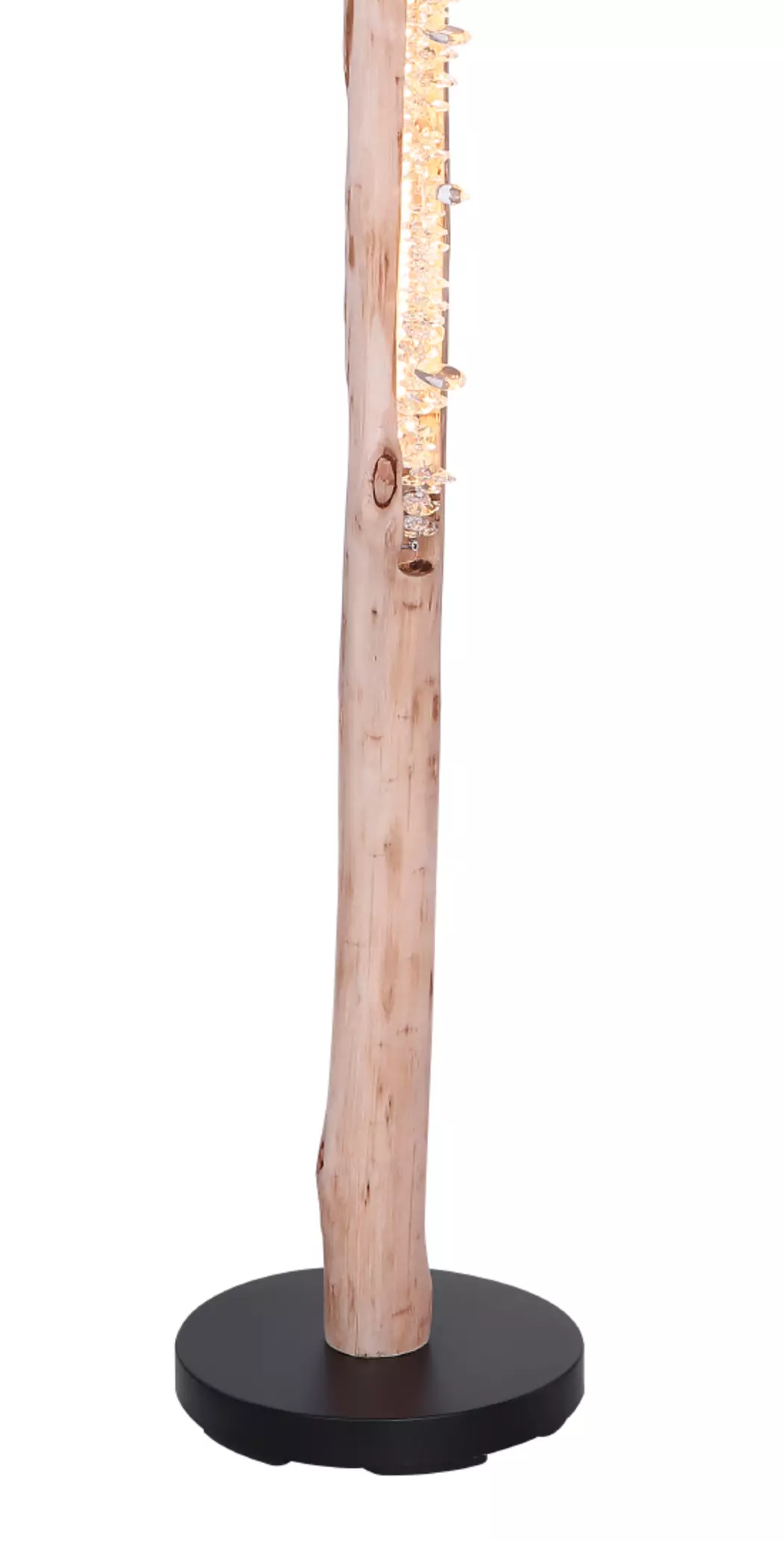 LED-Stehlampe Felicitas