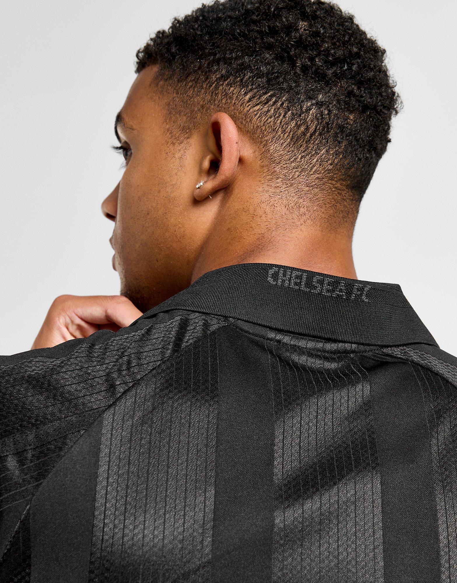 Score Draw Maillot Chelsea FC '98 Retro Blackout Homme