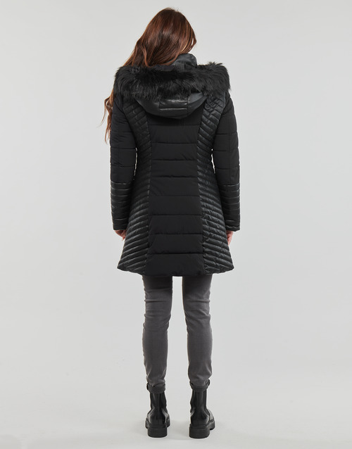 Guess - NEW OXANA JACKET Negro