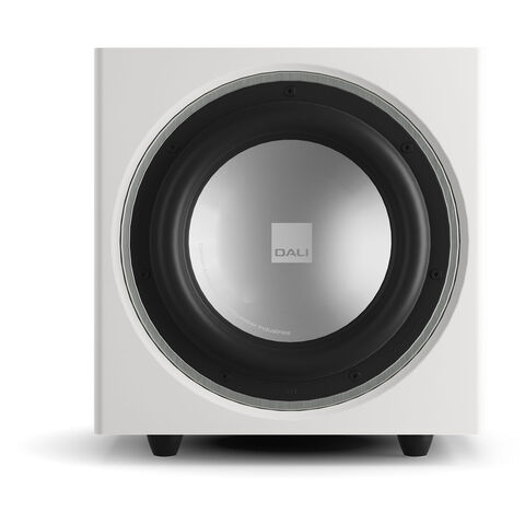 Koop DALI SUB E-9 F Subwoofer | 5 Jaar Garantie Wit