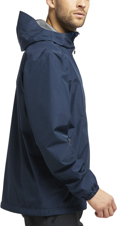 Haglofs Chaos GORE-TEX skaljakke Blå