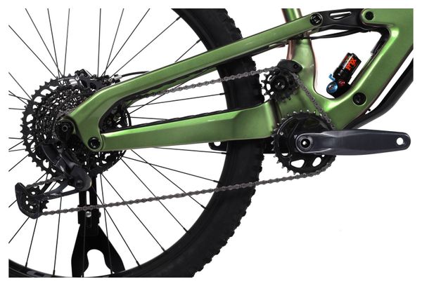 Produit reconditionné · Cannondale Jekyll 1 - VTT | Très bon état
