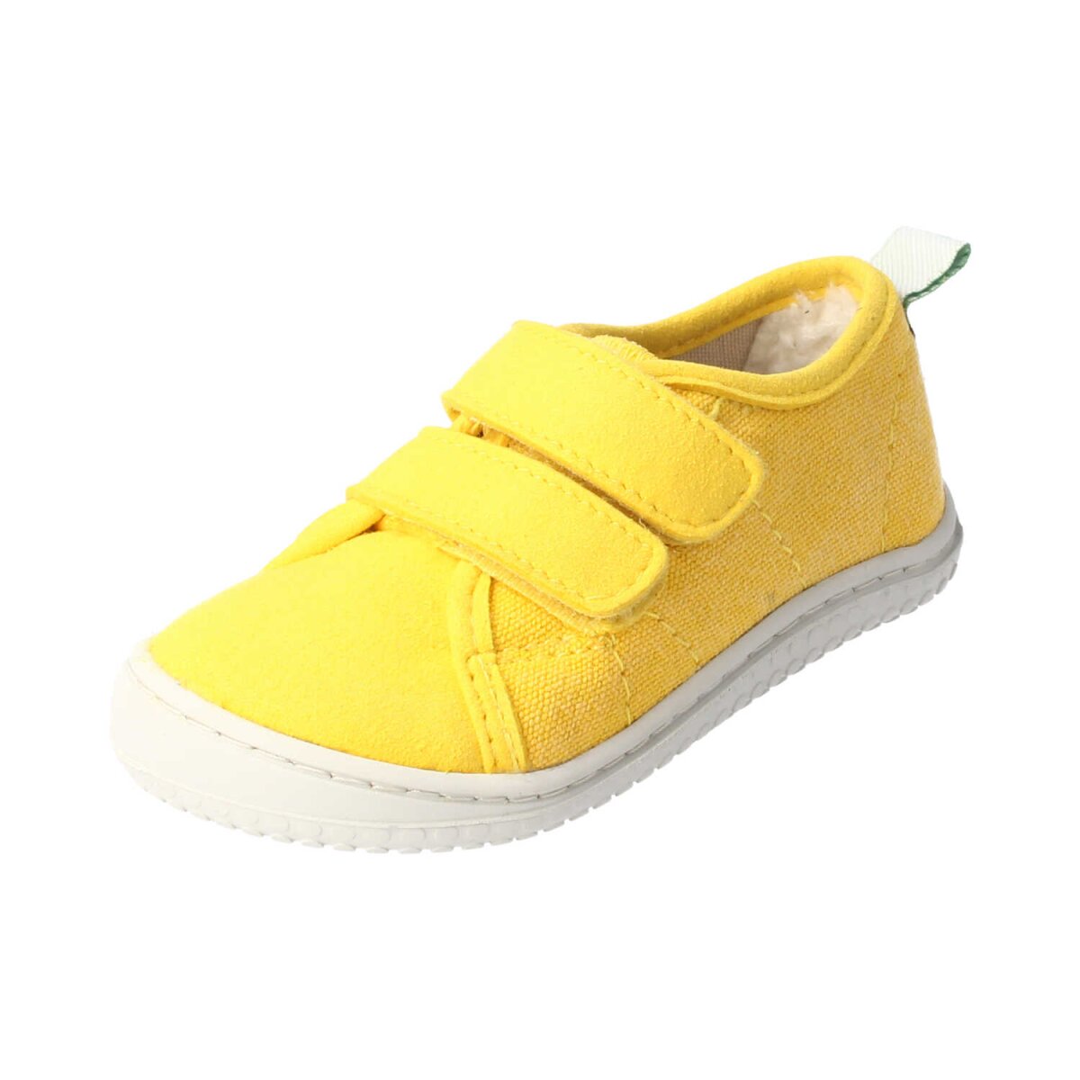 VCAN30047-44 lemon OAHU canvas textil velcro Weite/M