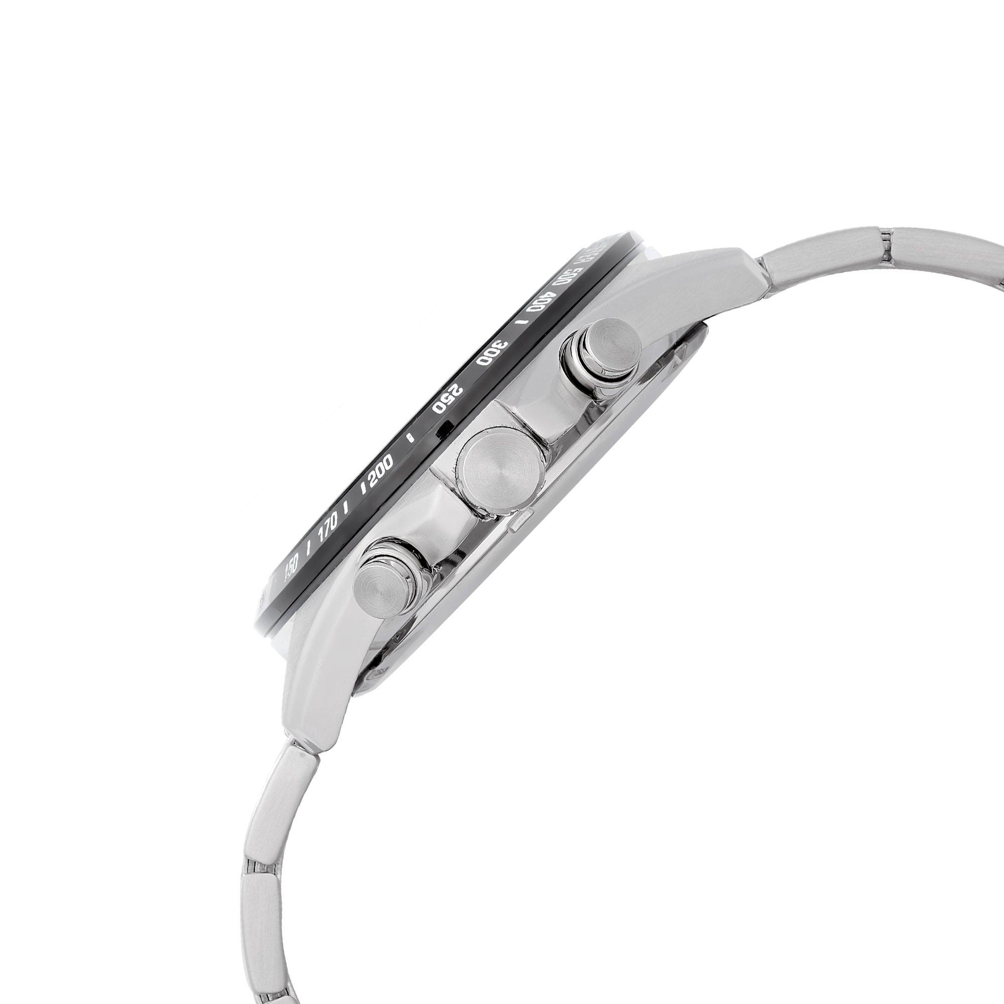 Lorus Chronograph Analogue Watch Mens