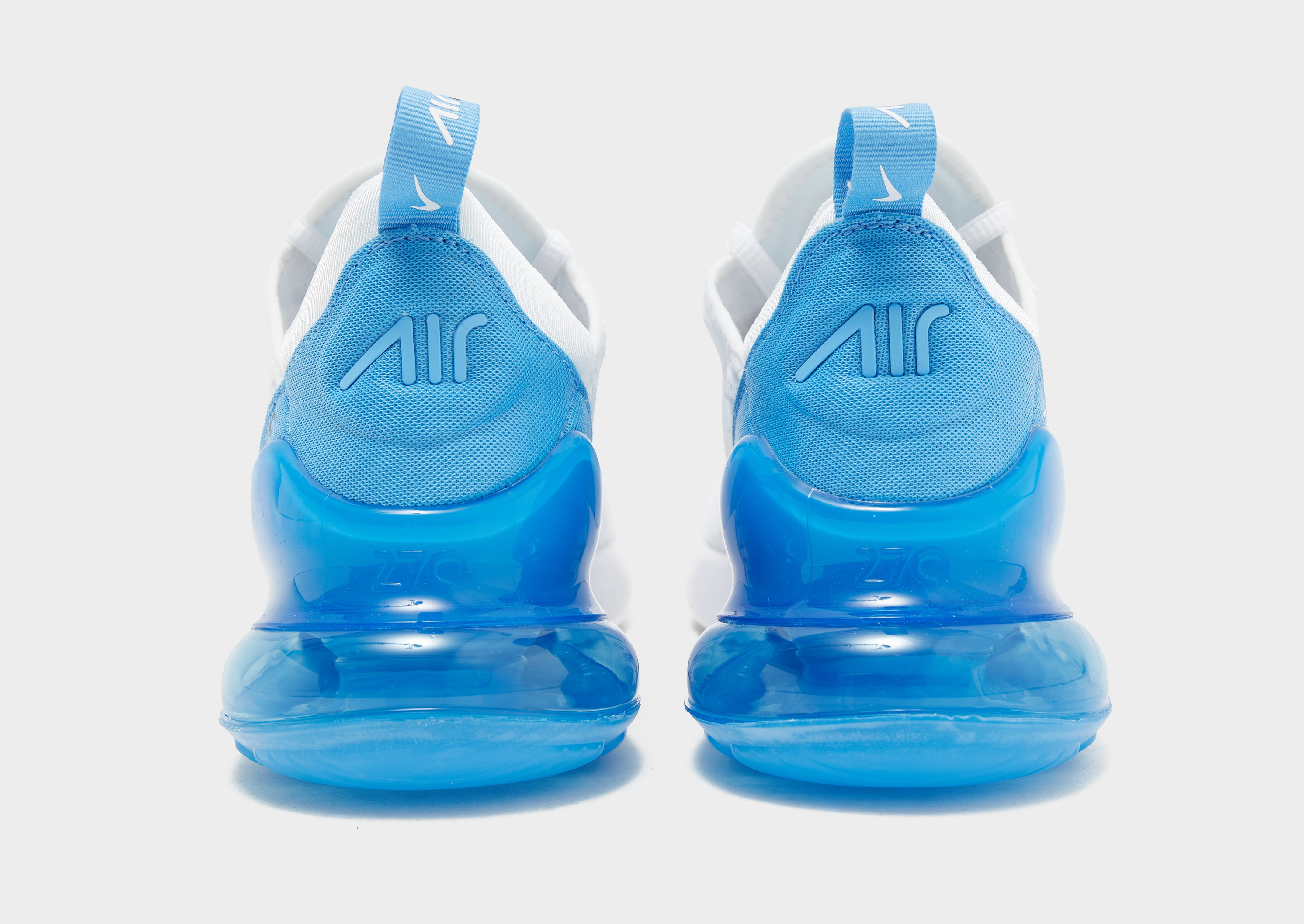 Nike Air Max 270 Femme