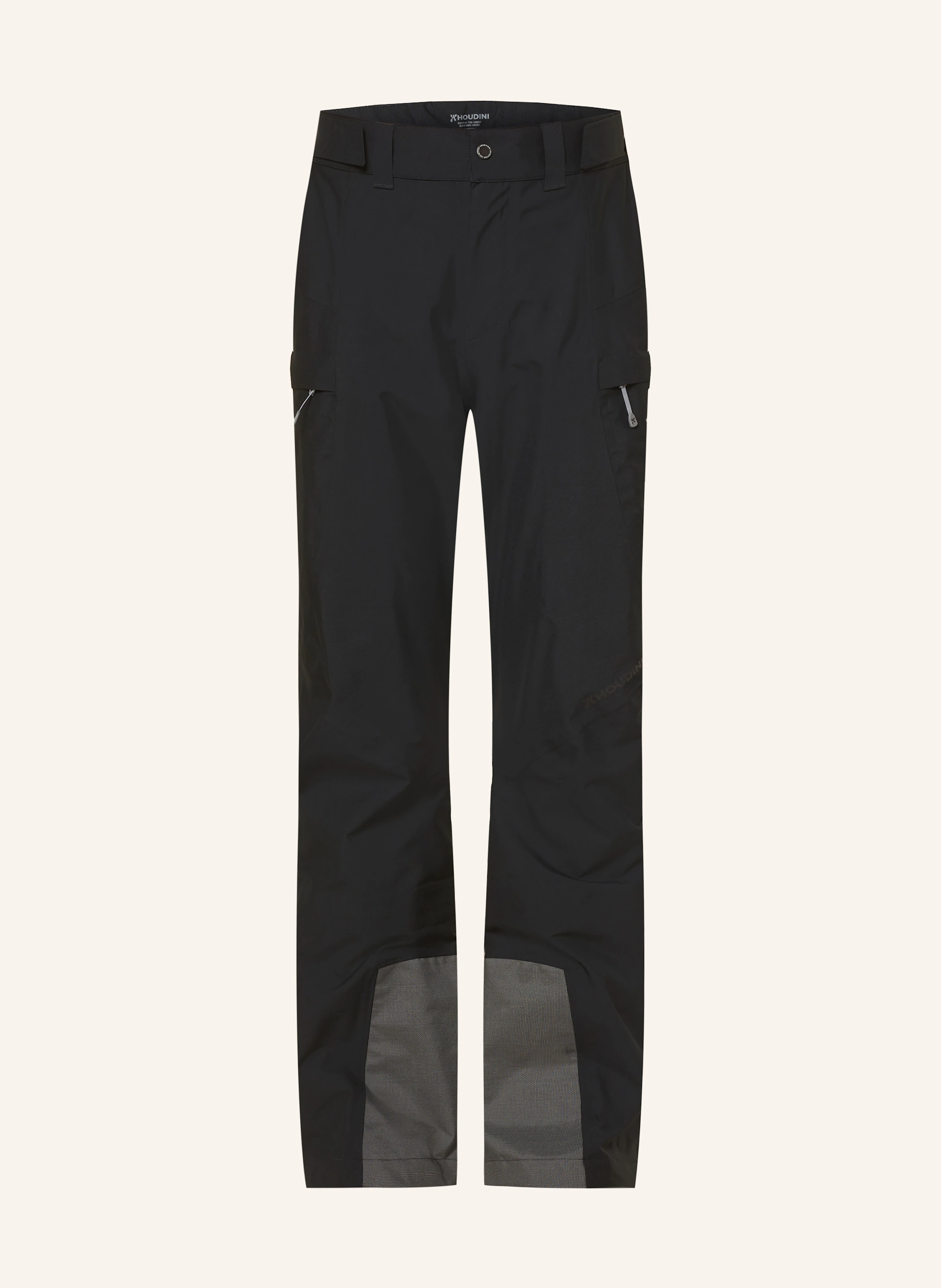 HOUDINI Hardshell-Skihose RIDE