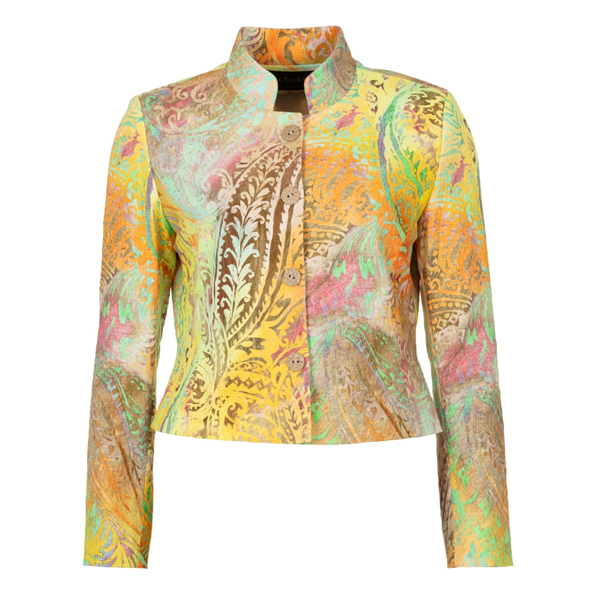 Dames Jasje MAUREEN JACKET