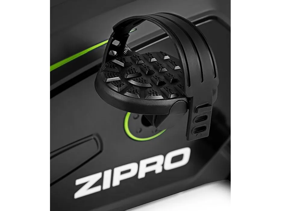 Zipro Drift magnetisk stationær cykel
