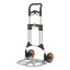 Sammenleggbar magasinvogn 200 kg