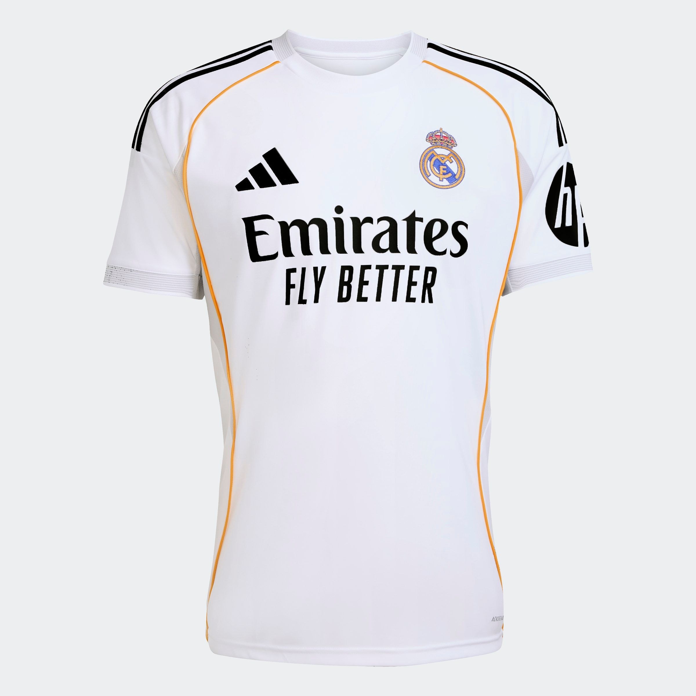 adidas Performance Fussballtrikot »REAL H JSY«, Real Madrid