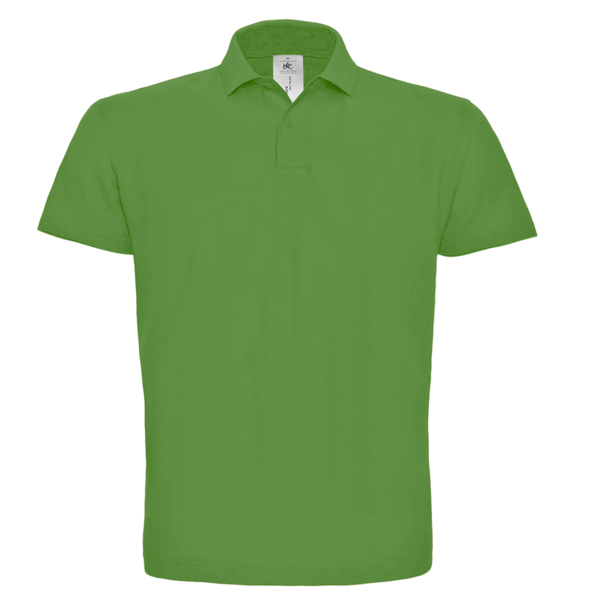 B&C CGPUI10 - Polo à Manches Courtes pour Homme