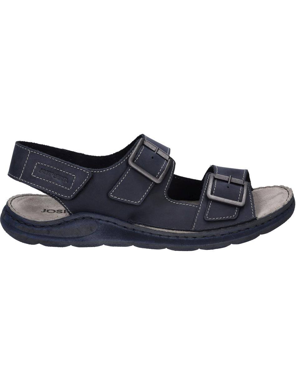 Sandale Maverick 07, jeans