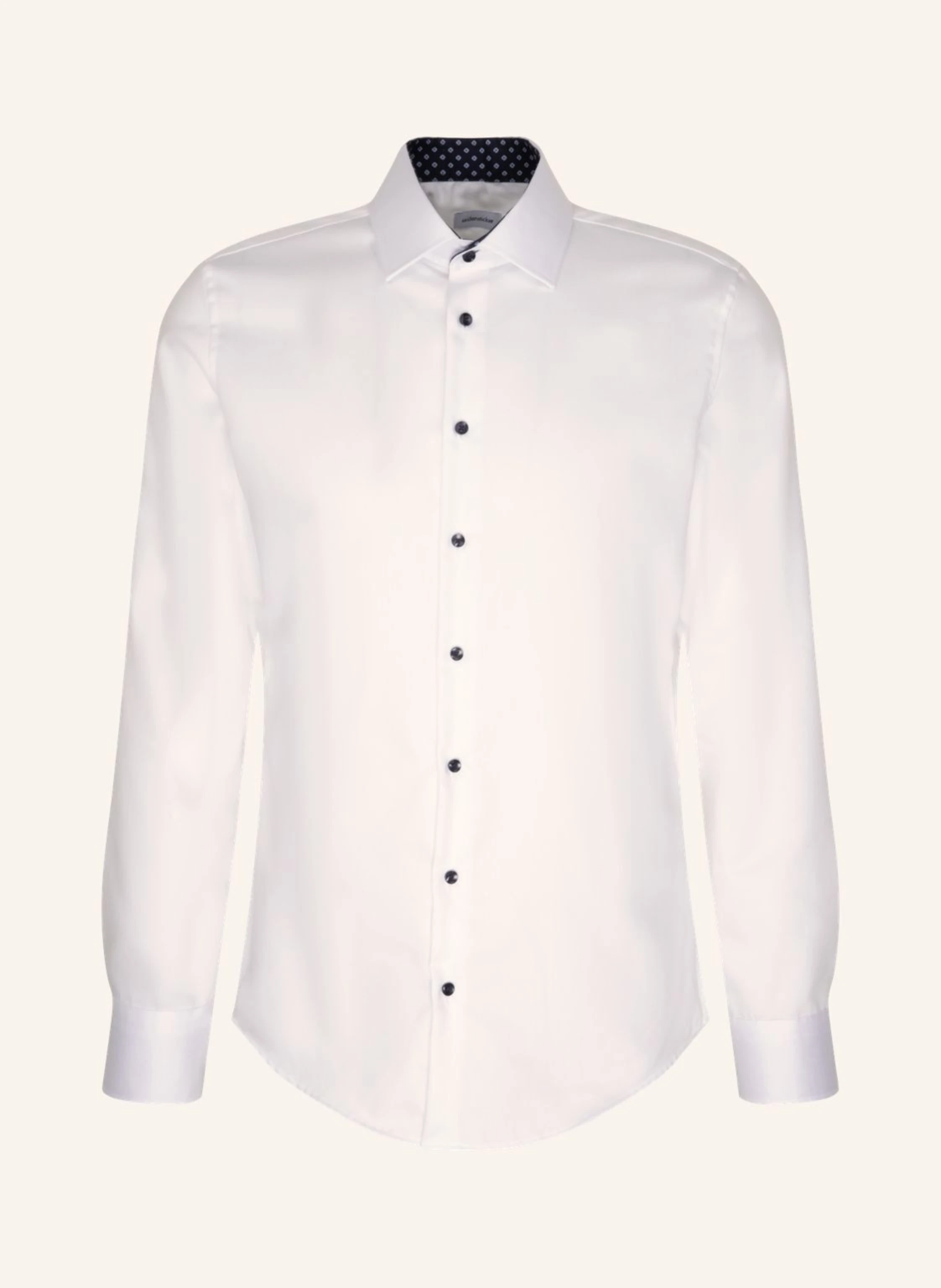 seidensticker Business Hemd Slim Fit