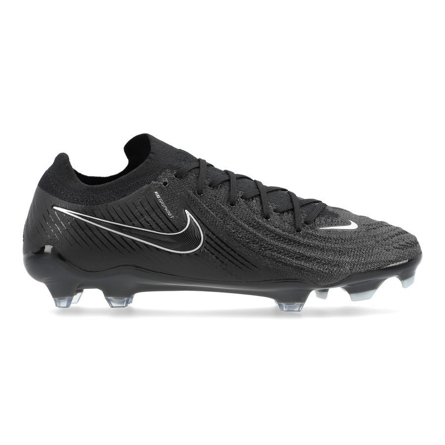 Nike Phantom GX II Elite FG Shadow - Noir