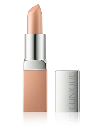 Clinique Pop Lip Colour + Primer 02 Bare Pop 3,9g