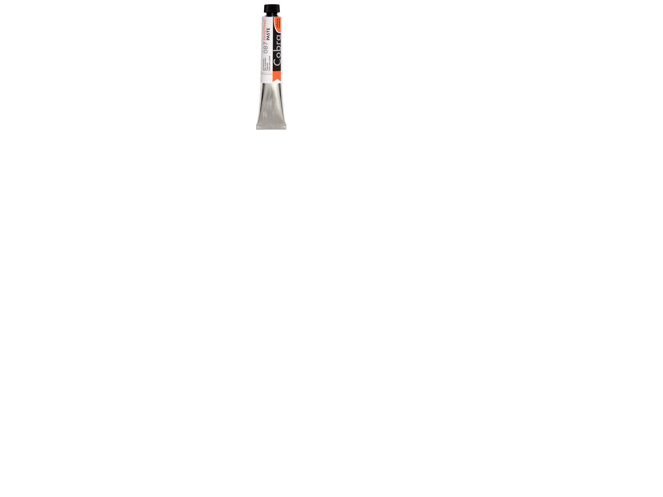 Cobra Painting Paste 087 Tube