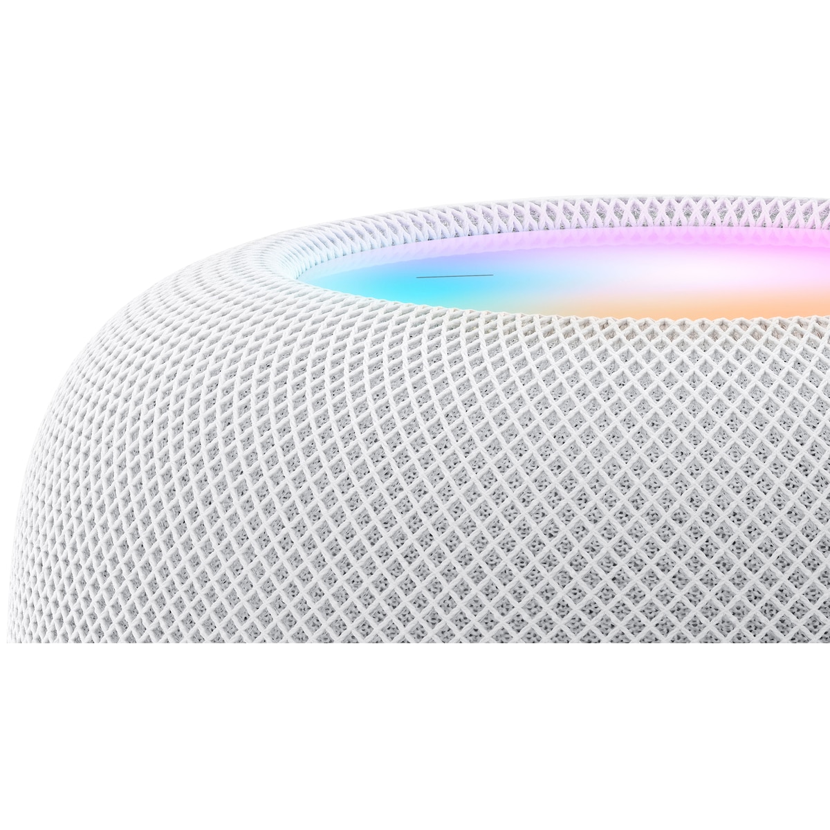 Apple HomePod 2. generasjons høyttaler (midnatt)