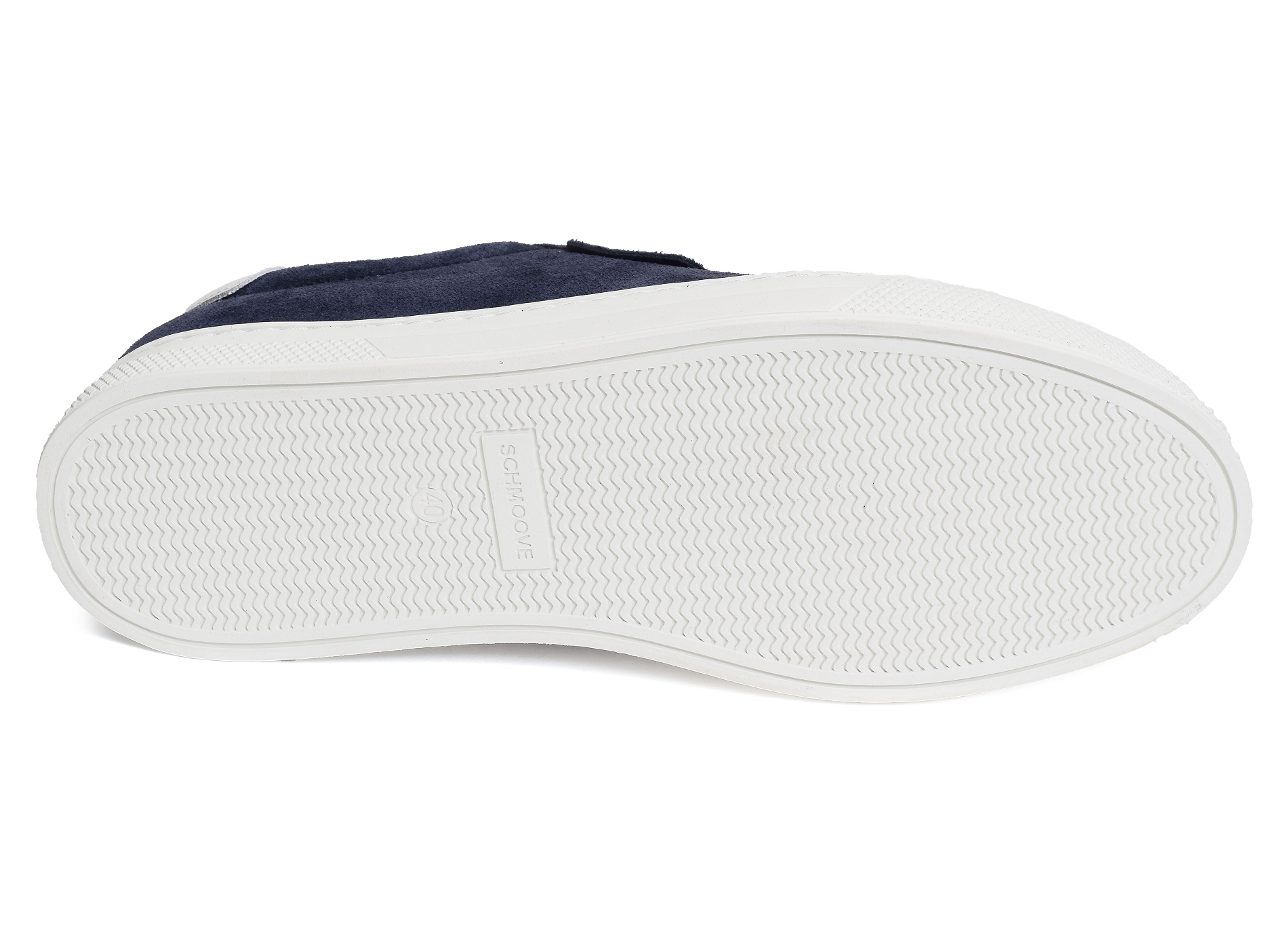 Spark clay marine blanc