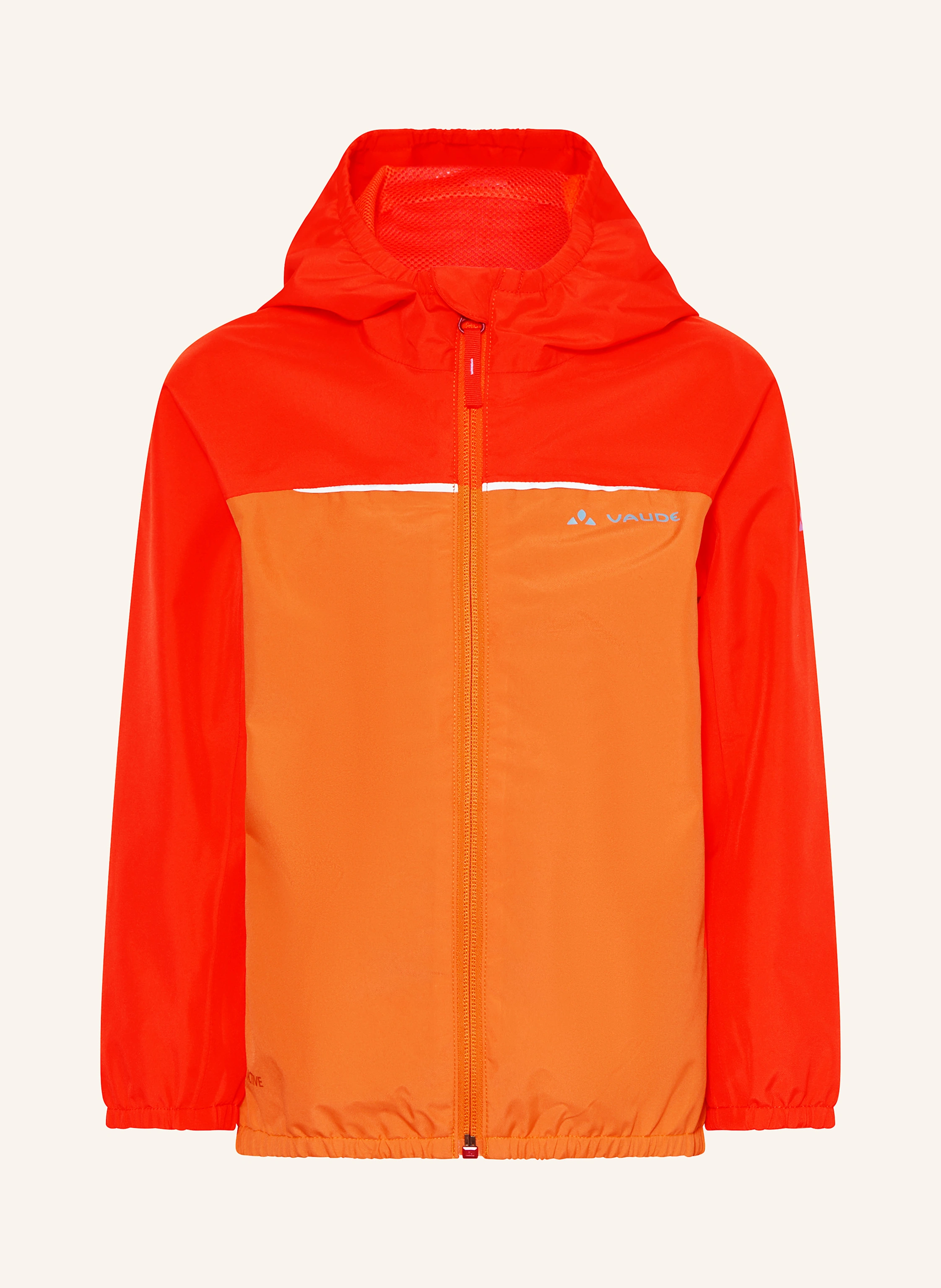 VAUDE Regenjacke TURACO III