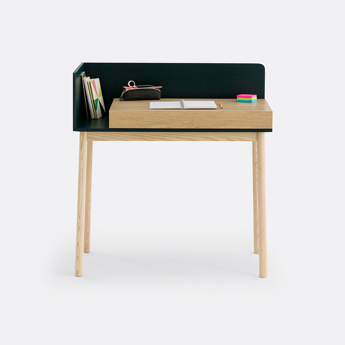 LA REDOUTE INTERIORS<br>Escritório 1 lade, Graphy