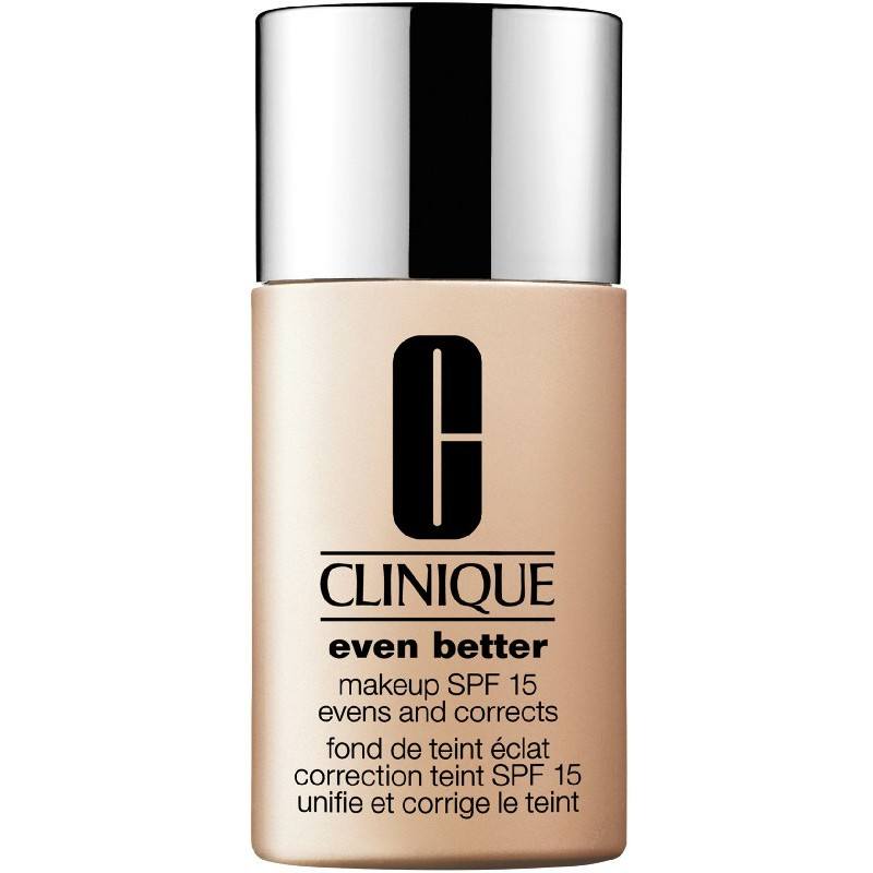 Clinique Even Better Makeup Foundation SPF 15 30 ml - CN 58 Honey