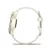 Garmin vívoactive® 6 Bone/Lunargold 010-02985-01