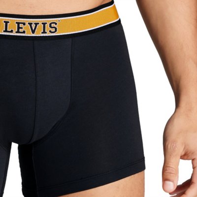 Boxer homme Colleagic - Lot de 2 LEVIS