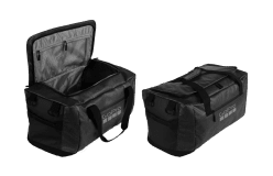Mission – Reisetasche/Rucksack