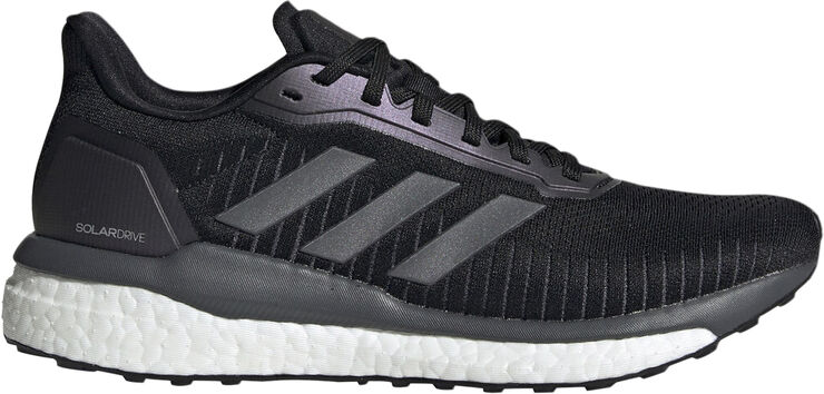 adidas Solar Drive 19 Sort