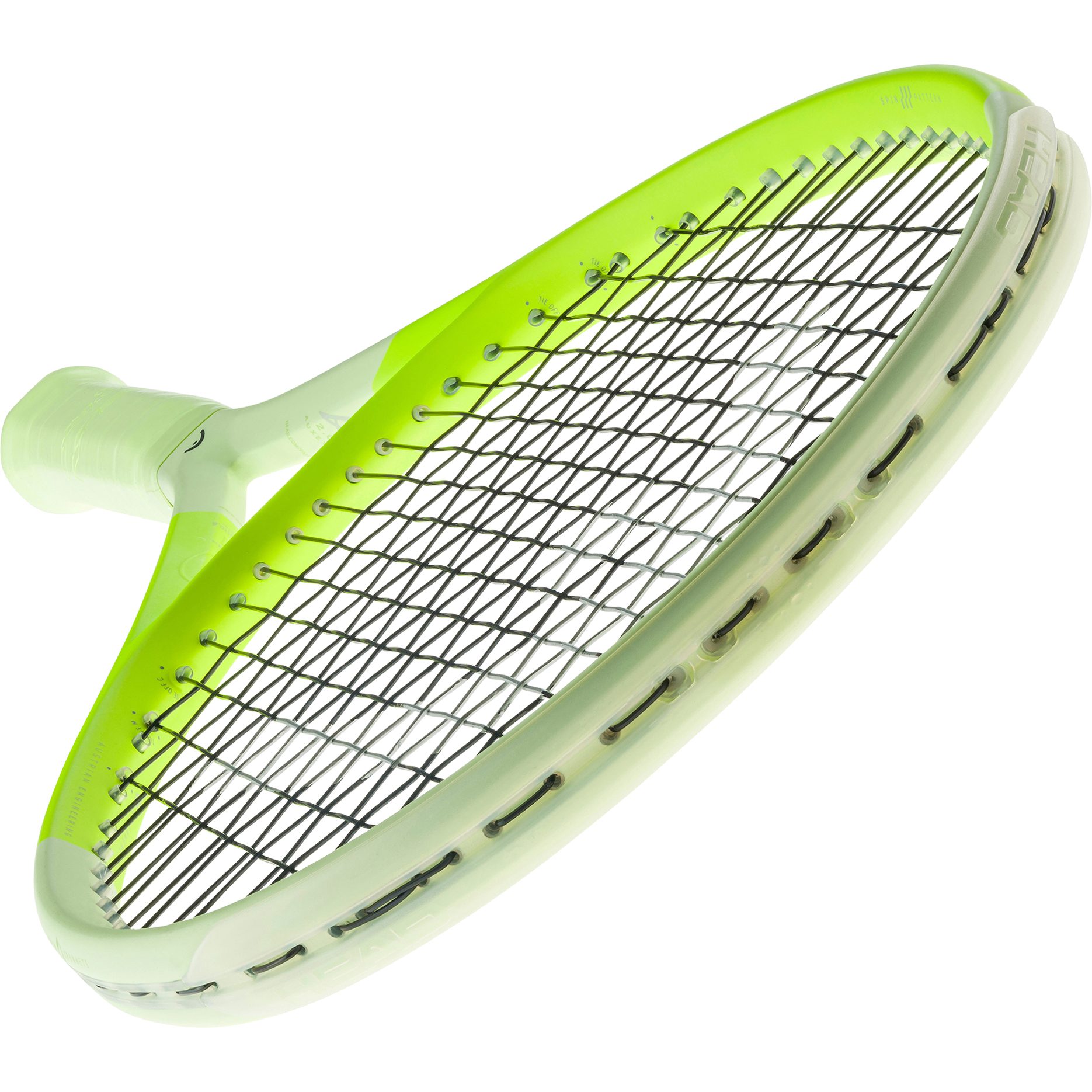 Head Extreme MP Tennisschläger besaitet 2024 (300gr.)