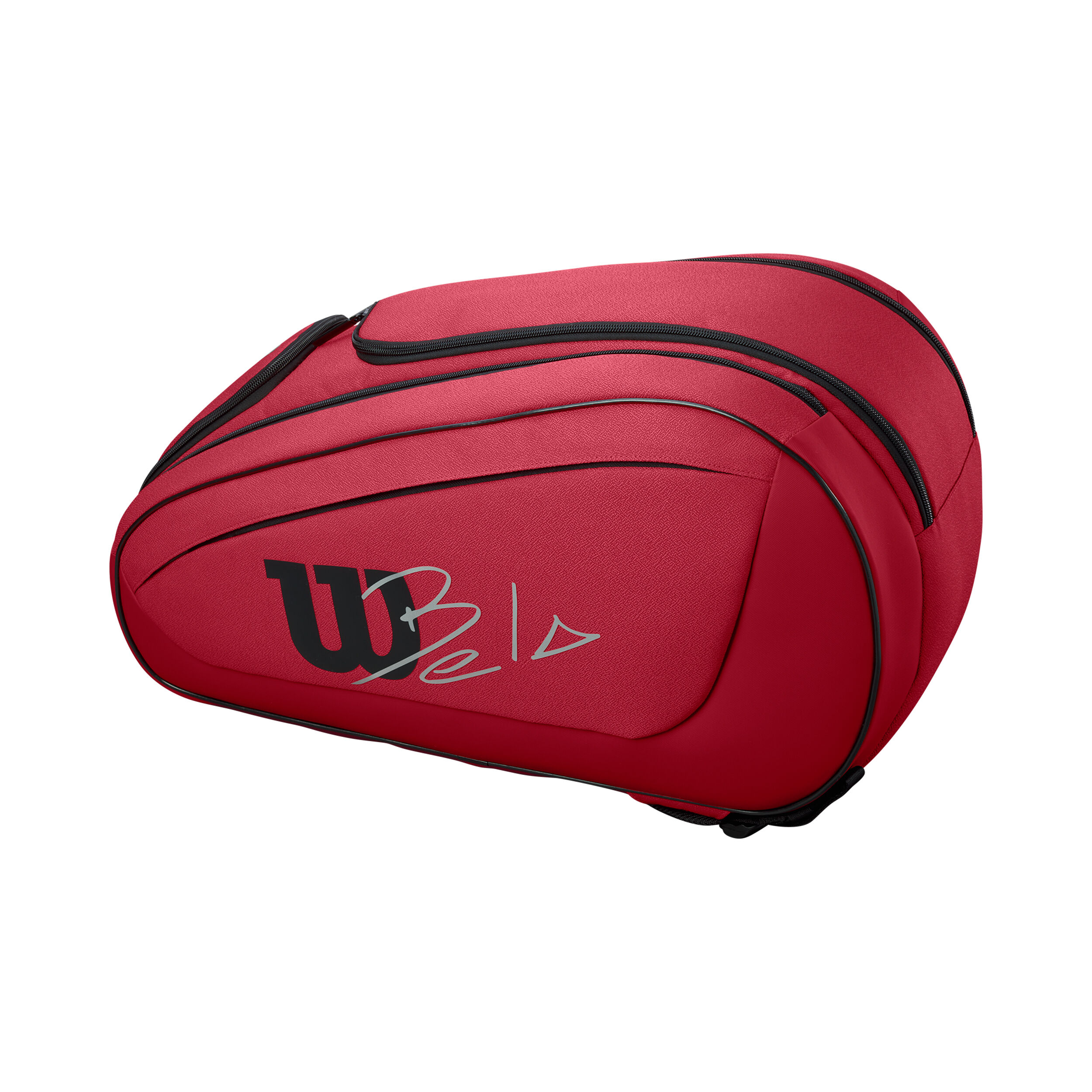 Wilson Bela DNA Super Tour Sac De Padel - Rouge