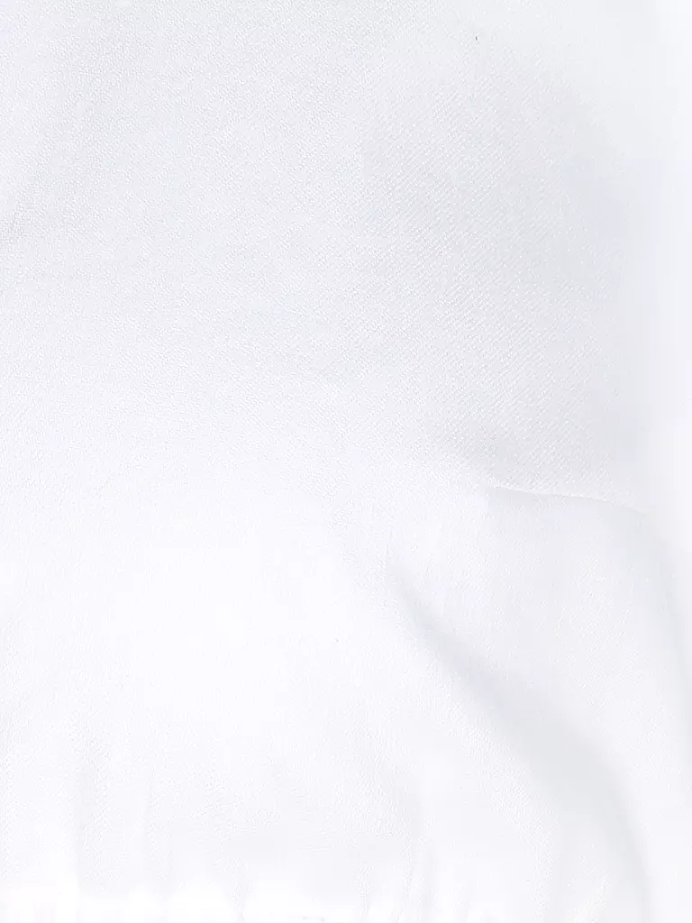 GOTTSEIDANK Dirndlbluse  weiss