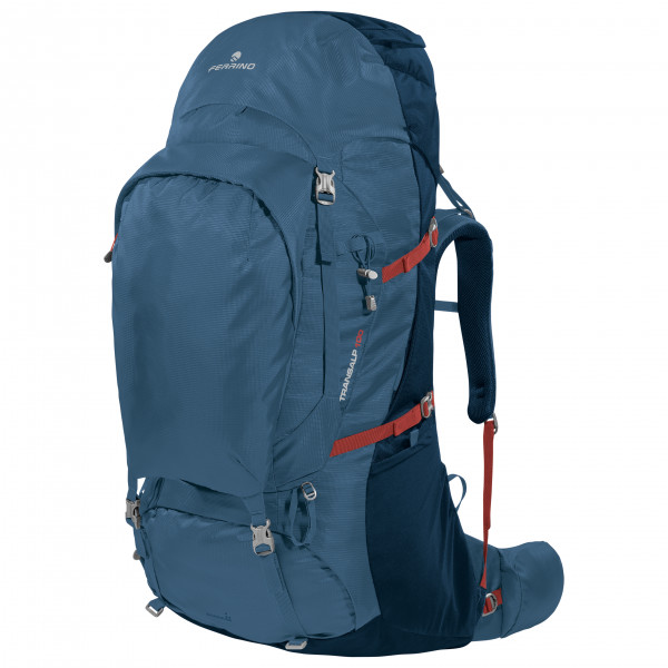Ferrino - Backpack Transalp 100 - Sac à dos de trekking