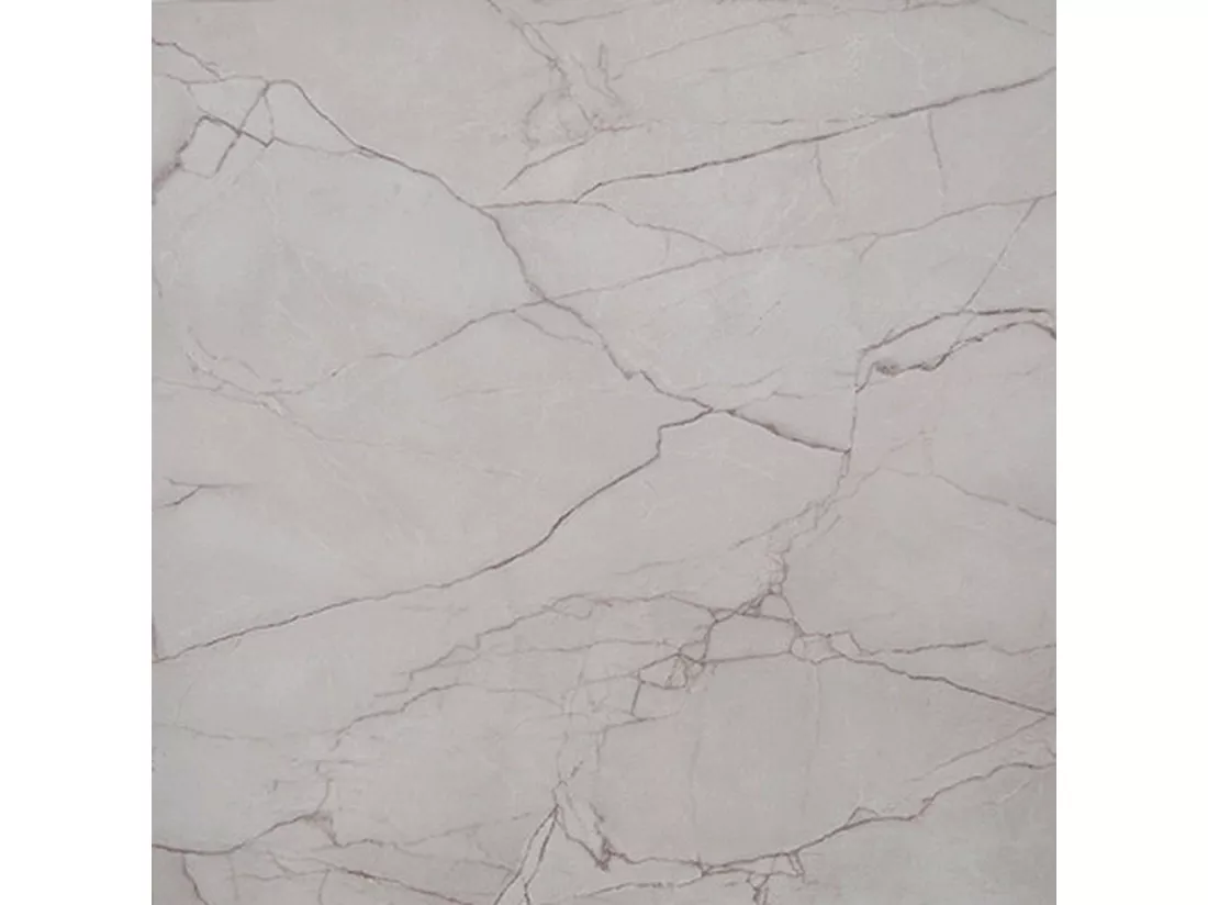 Mange-debout 60 x 60 cm - modèle Rome marbre yule