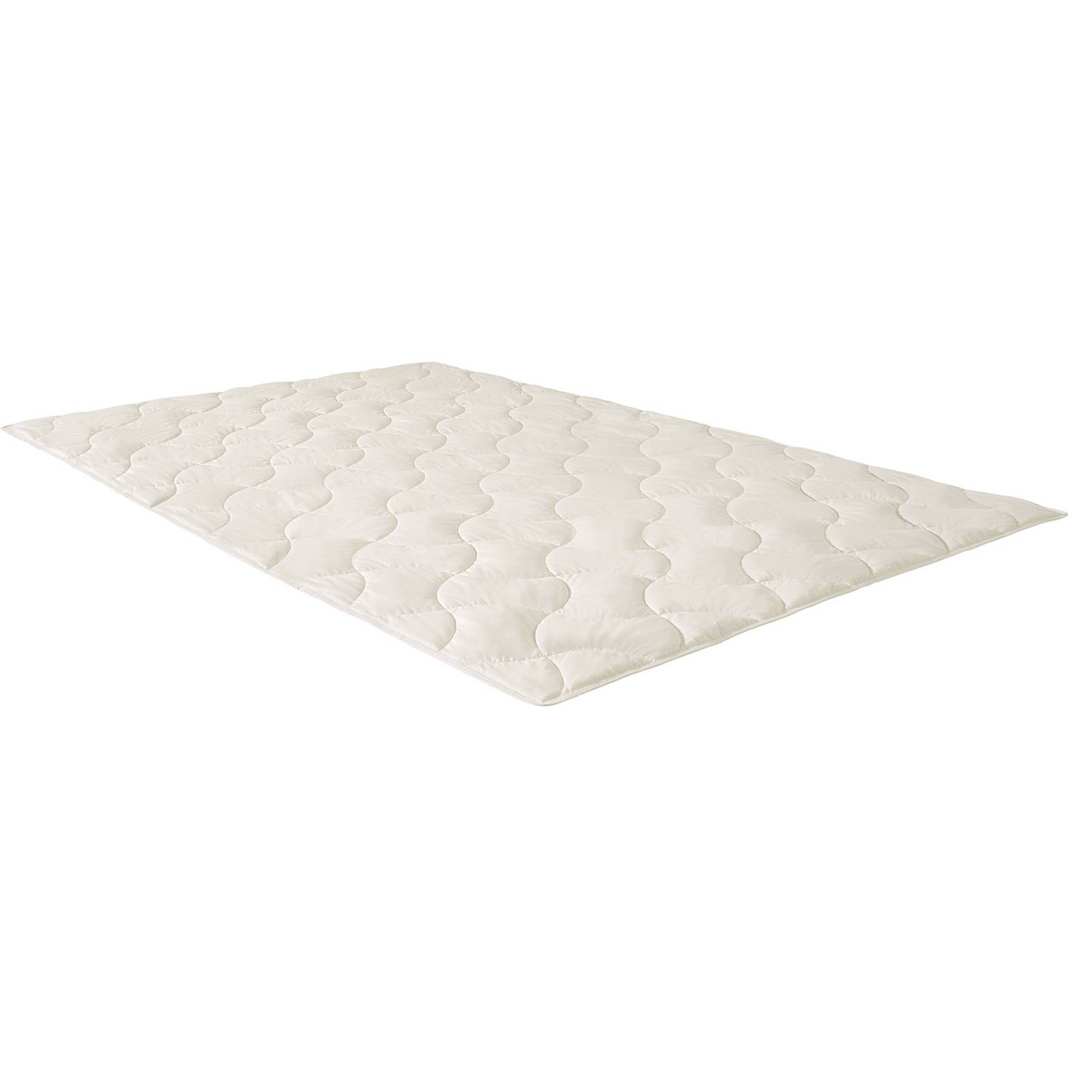 REDBEST Alpaka Leichtsteppbett 