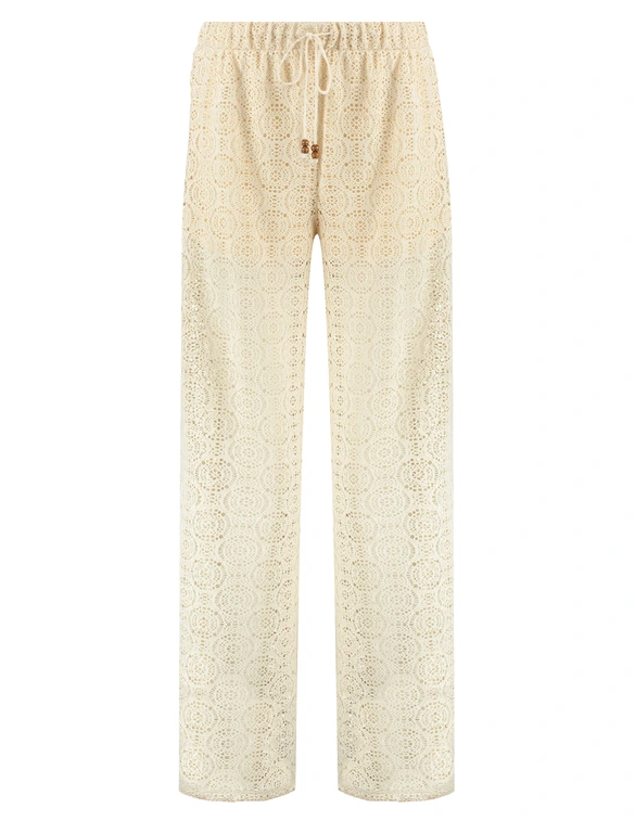 Vero moda Broek Maya 10325044