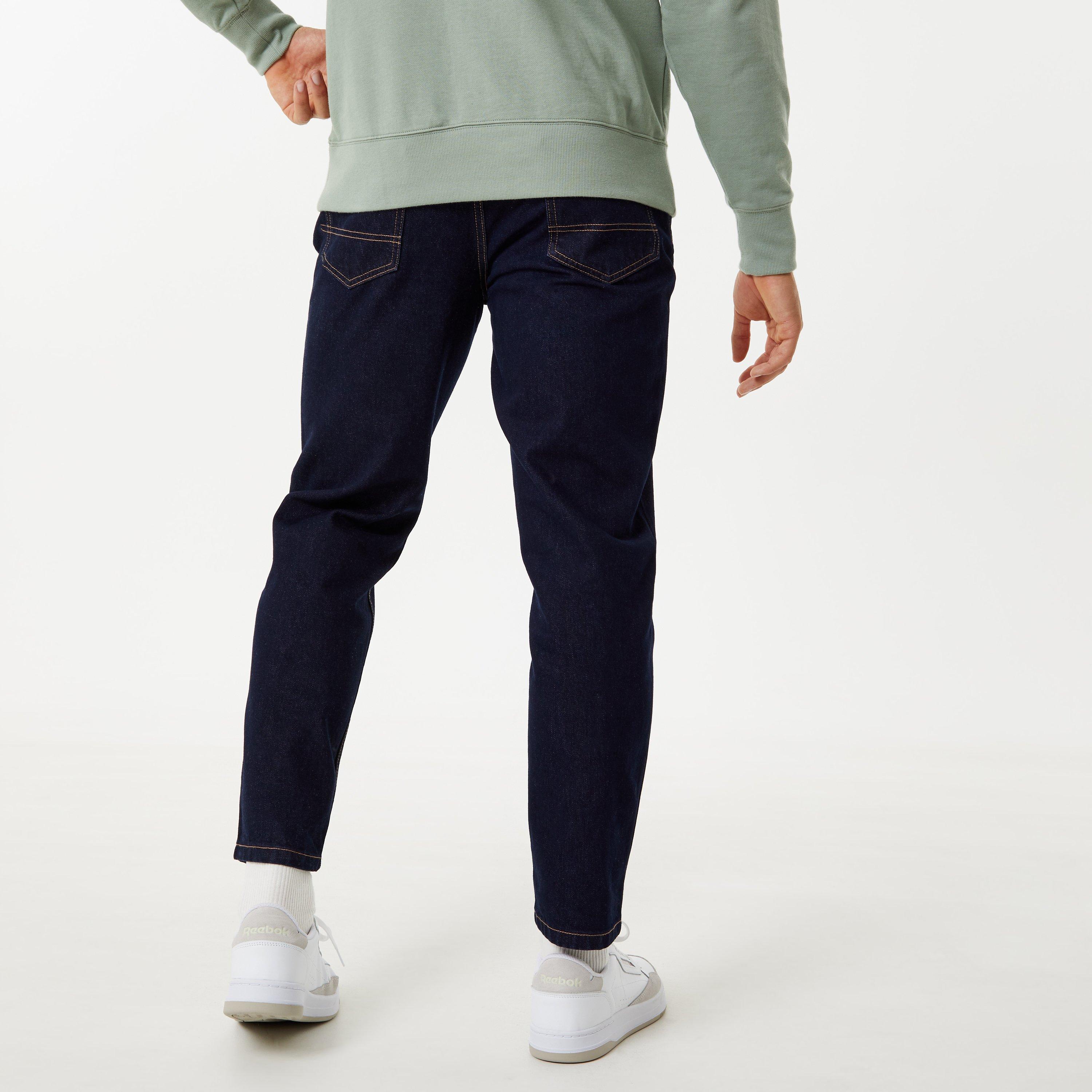 Jack Wills JW Tapered Jeans