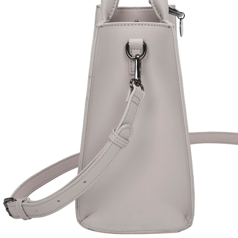 Big Boxy Muse Taupe