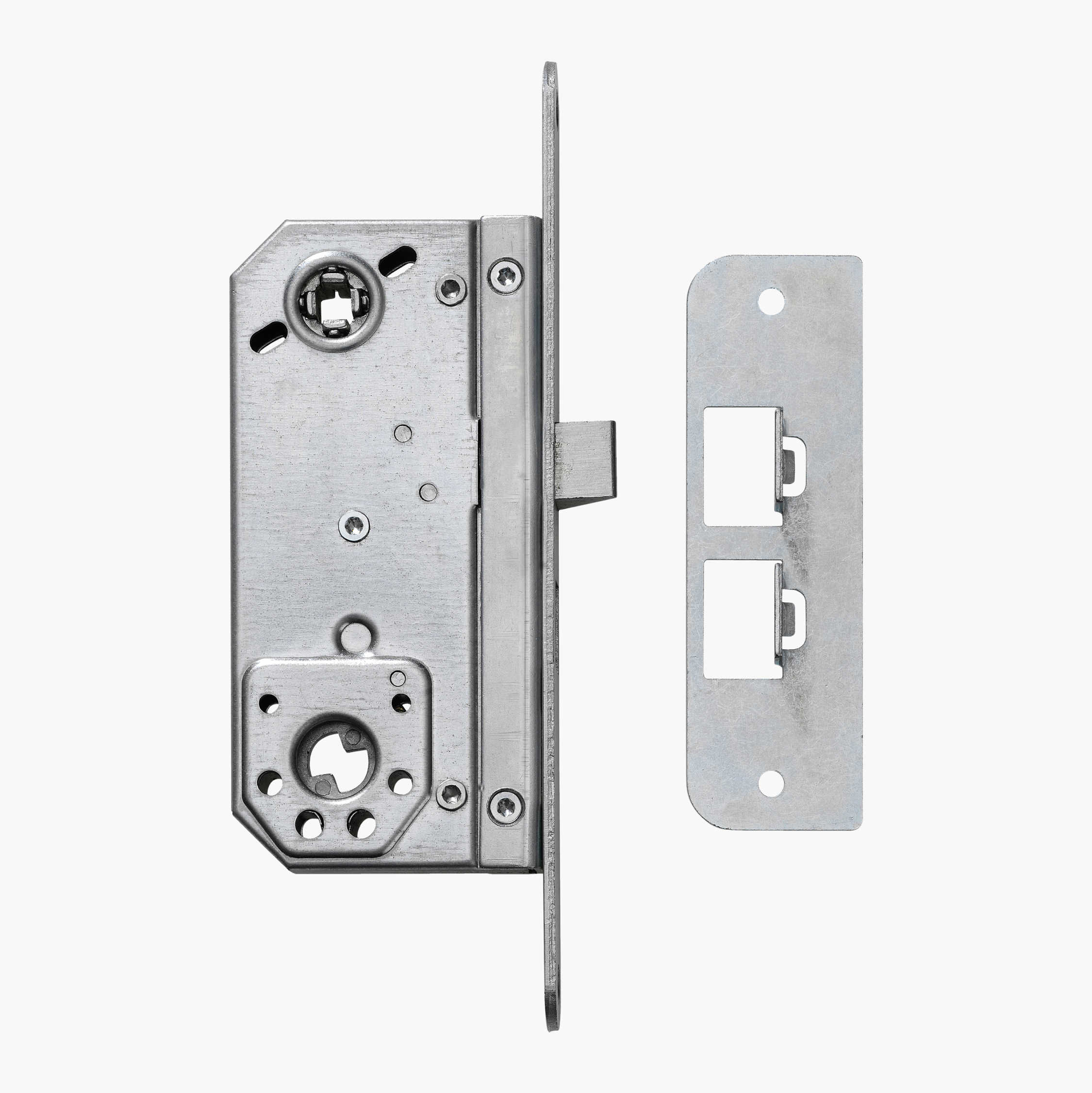 Låskasse for sylinder, BT 565-1