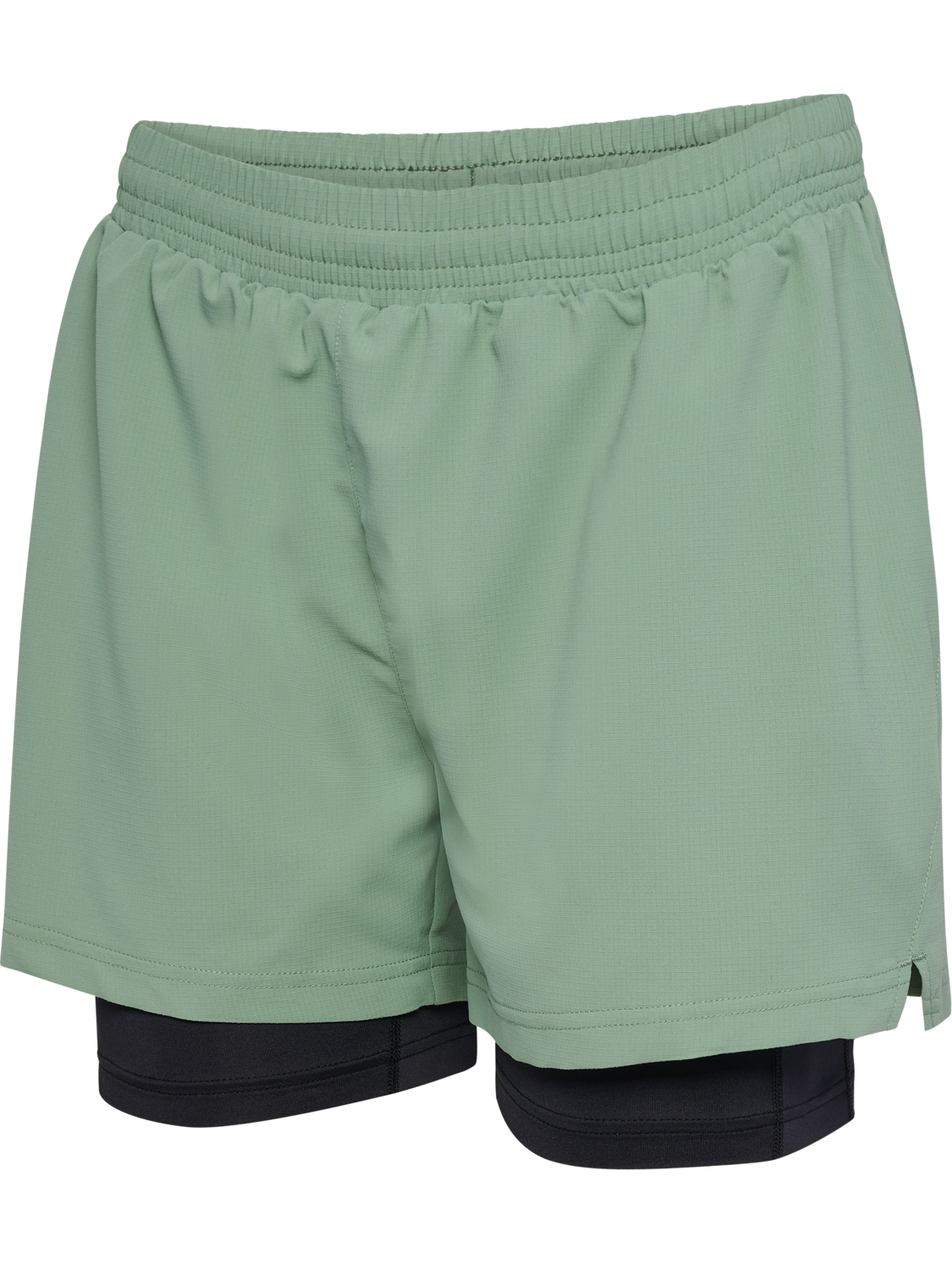 nwlDALLAS SHORTS 2IN1 WOMAN