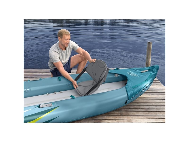 Bestway Hydro-Force Kajak-Set Waypoint Elite X2 Kajak