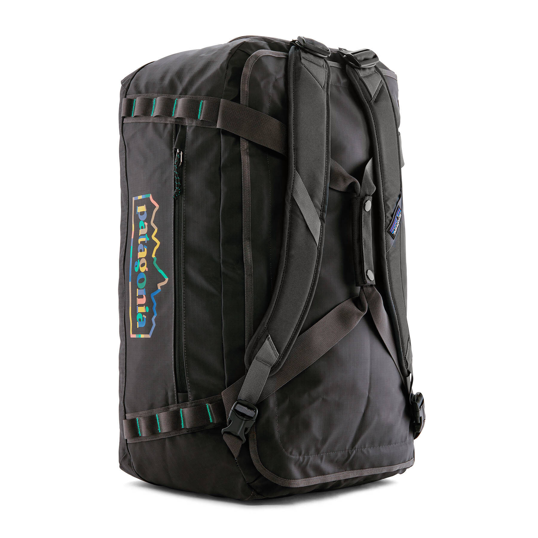 Patagonia| Reisetasche BLACK HOLE DUFFEL 55L