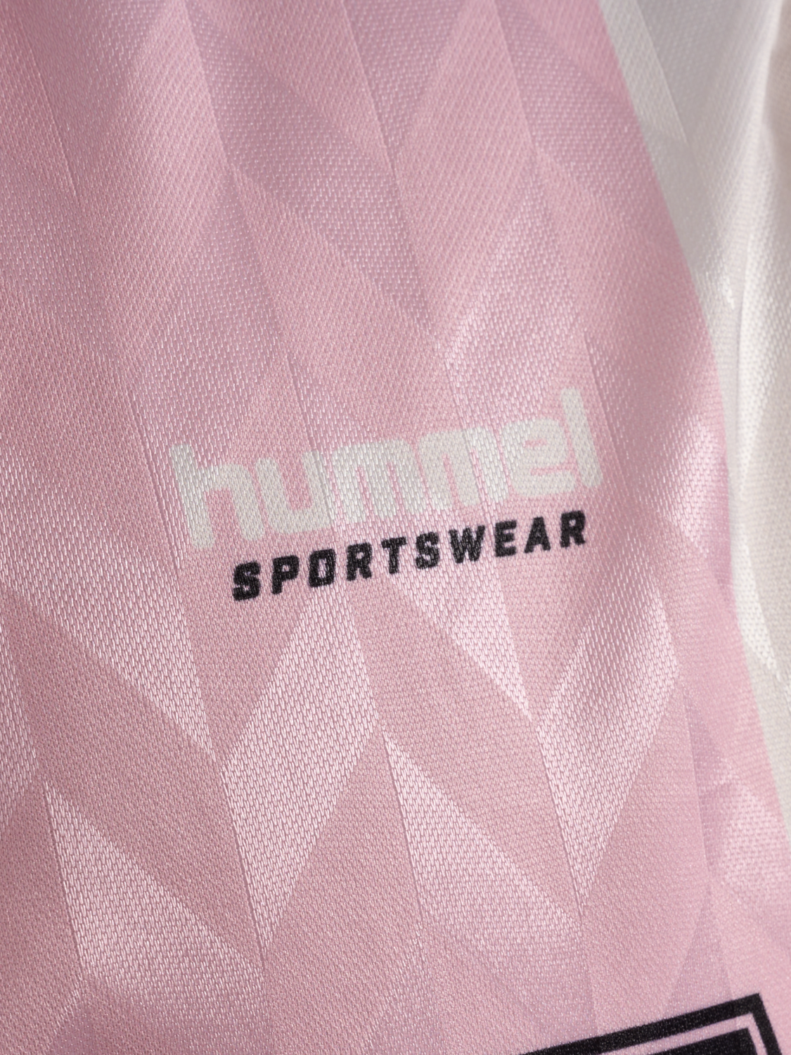 hmlLOOSE FB JERSEY S/S