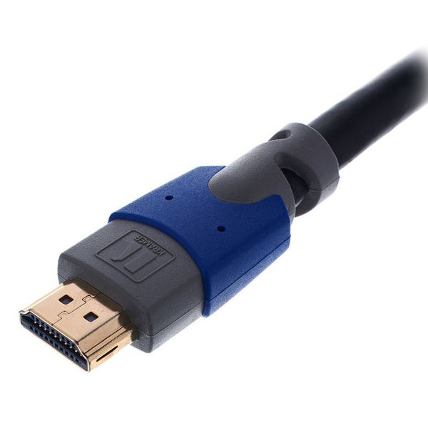 Kramer C-HM/HM/Pro-3 Cable 0,9m