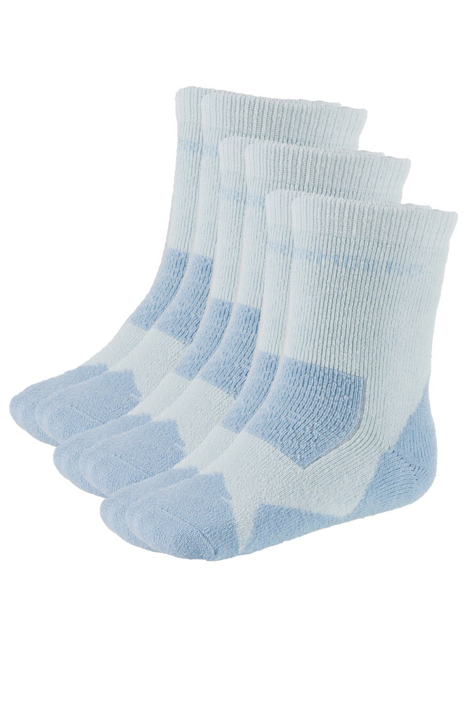 Stormberg Breke ullsokk antiskli 3-pack