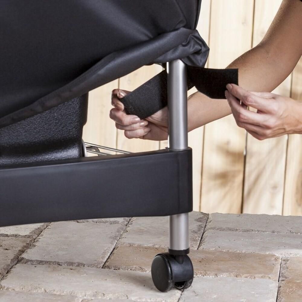 GRILLTREKK WEBER TIL PERFORMER/PLATINUM®